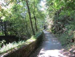 Sur le Ravel
