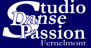Logo Danse passion
